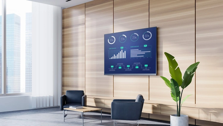 Телевидение для бизнеса от Ростелеком в деревня Урмаево (Чувашская Республика)